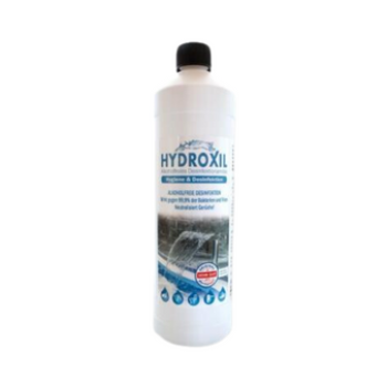HYDROXIL Desinfektion - 1 Liter Nachfüllflasche